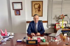 YOKSULLUK ve CAHİLLİK TÜRKİYE’NİN KADERİ OLMAMALI